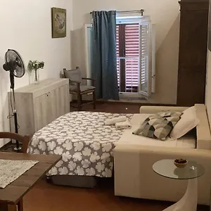 Alighieri Loft Appartamento
