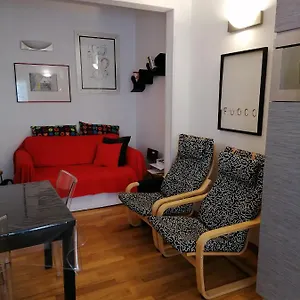 Casa Al Poggetto Appartamento