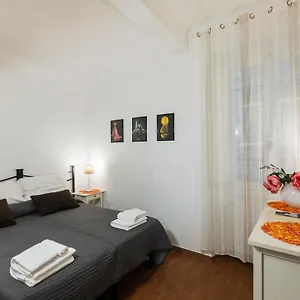 Tornabuoni Appartamento